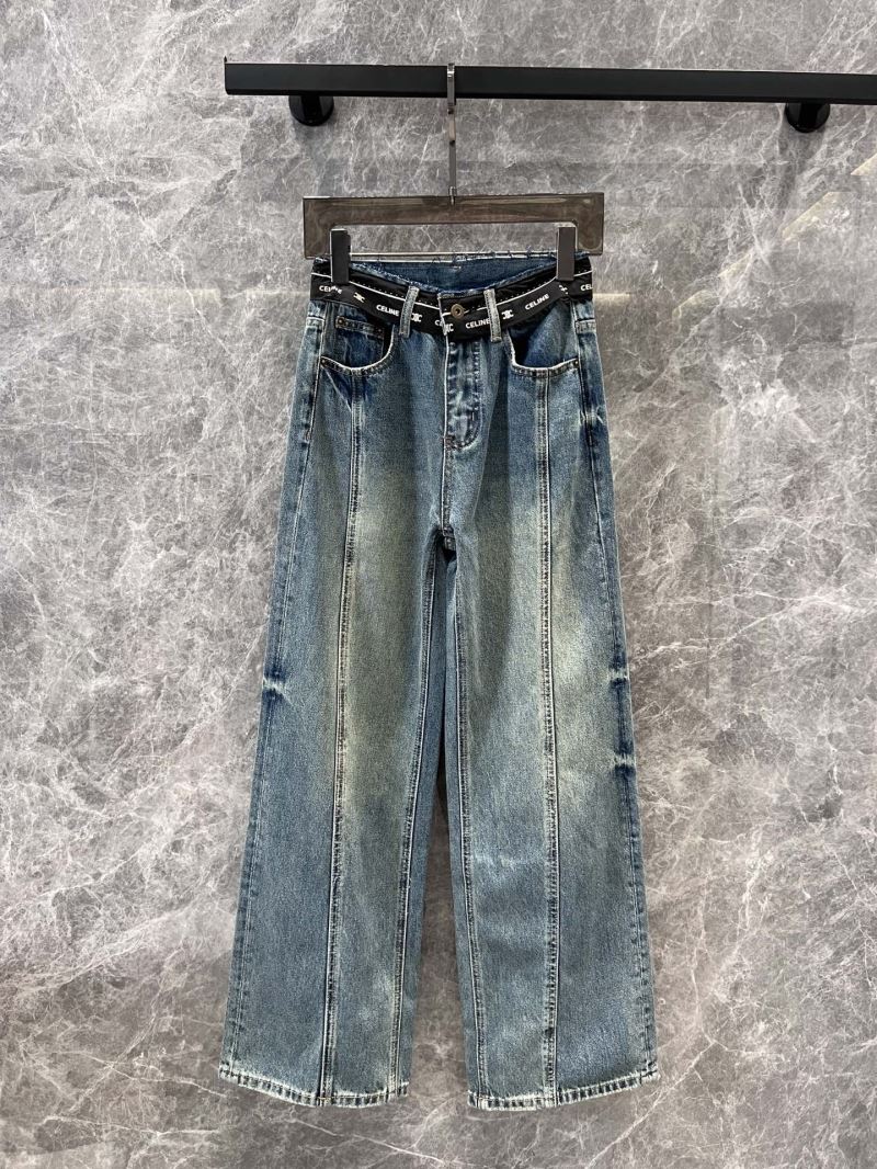 Celine Jeans